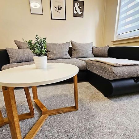 Ferienwohnung Weißenfels Εξωτερικό φωτογραφία