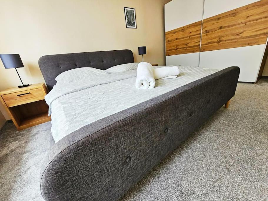 Ferienwohnung Weißenfels Εξωτερικό φωτογραφία