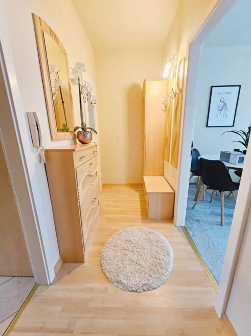 Ferienwohnung Weißenfels Εξωτερικό φωτογραφία
