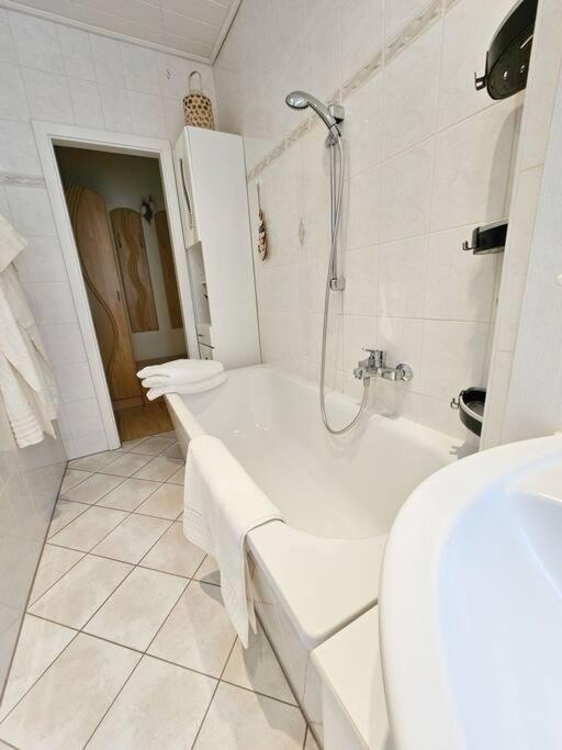 Ferienwohnung Weißenfels Εξωτερικό φωτογραφία